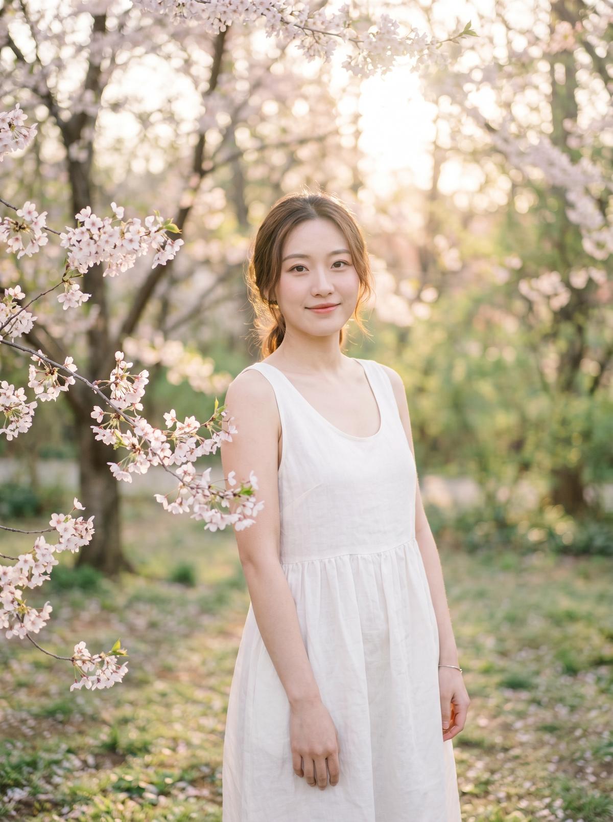 每日大赛视频-清新VLOG视频